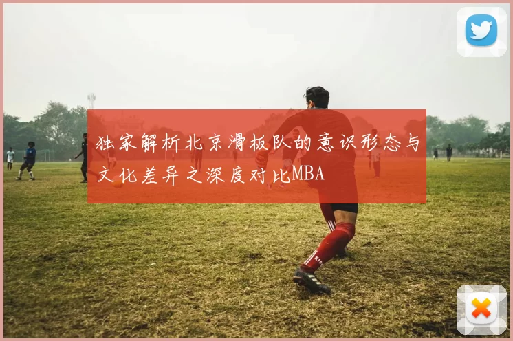 独家解析北京滑板队的意识形态与文化差异之深度对比MBA