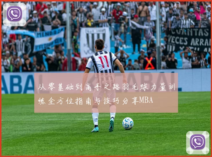 从零基础到高手之路羽毛球力量训练全方位指南与技巧分享MBA