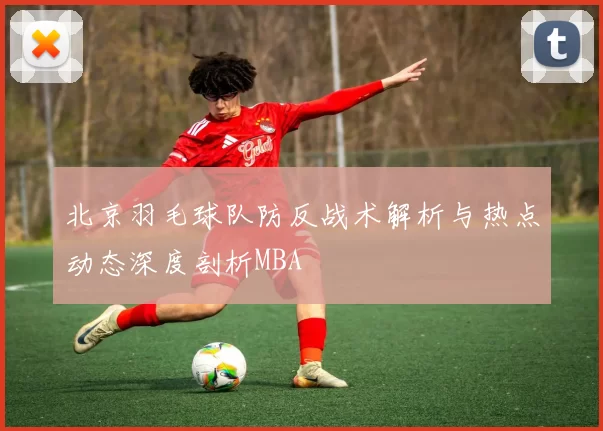 北京羽毛球队防反战术解析与热点动态深度剖析MBA