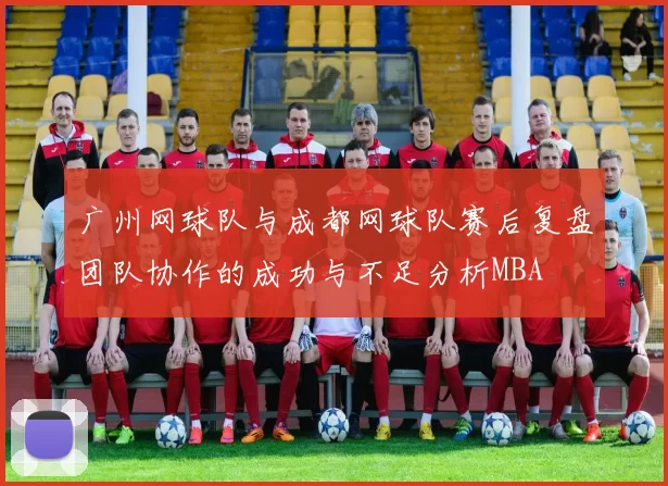 广州网球队与成都网球队赛后复盘团队协作的成功与不足分析MBA